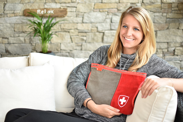 WAKA BAG Swiss Wellness Swiss Made Schweizer Wellnessprodukte online kaufen