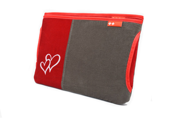 WAKA BAG Herz Wellness Swiss Made Schweizer Wellnessprodukte kaufen