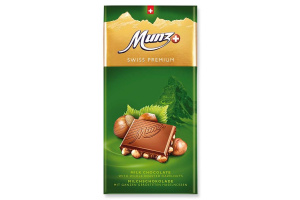 munz-swiss-premium-milchschokolade-mit-ganzen-haselnuessen-100g-schweizer-schokolade-kaufen